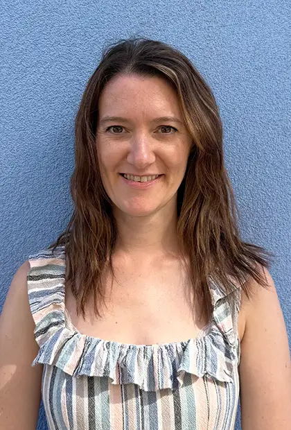Joanna Golding - Head of Social Media, We Are Sunday Ltd